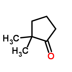 Suministro 2,2-dimetilciclopentanona CAS:4541-32-6