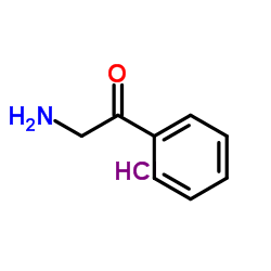 Suministro  Clorhidrato de 2-aminoacetofenona CAS:5468-37-1