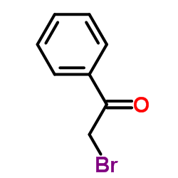 Suministro 2-bromoacetofenona CAS:70-11-1