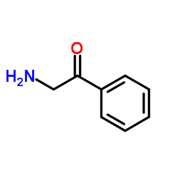 Suministro 2-amino-1-feniletanona CAS:613-89-8