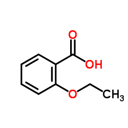 Suministro Ácido 2-etoxibenzoico CAS:134-11-2