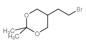 Suministro 5- (2-BROMOETHYL) -2,2-DIMETHYL-1,3-DIOXANE CAS:97845-58-4