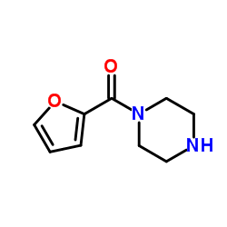 Suministro 1- (2-Furoil) piperazina CAS:40172-95-0