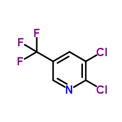 Suministro 2,3-dicloro-5- (trifluorometil) piridina CAS:69045-84-7