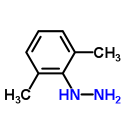 Suministro Clorhidrato de 2,6-dimetilfenilhidrazina CAS:2538-61-6