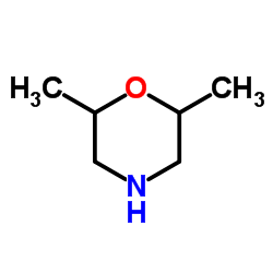 Suministro 2,6-dimetilmorfolina CAS:141-91-3