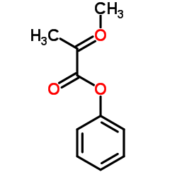 Suministro 2- (2-metilfenil) -2-oxoacetato de metilo CAS:34966-54-6