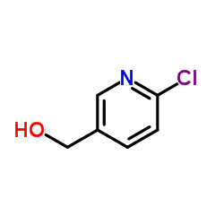Suministro 2-cloro-5-hidroximetilpiridina CAS:21543-49-7
