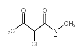 Suministro 2-cloro-N-metil-3-oxobutanamida CAS:4116-10-3
