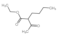 Suministro 2-acetilhexanoato de etilo CAS:1540-29-0