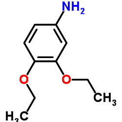 Suministro 3,4-dietoxianilina CAS:39052-12-5