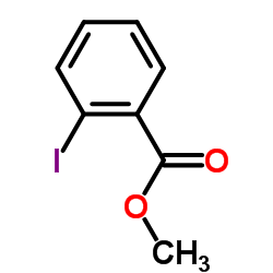 Suministro 2-yodobenzoato de metilo CAS:610-97-9