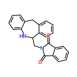 Suministro 6- (Ftalimidometil) -6,11-dihidro-5h-dibenz [b, e] azepina CAS:143878-20-0
