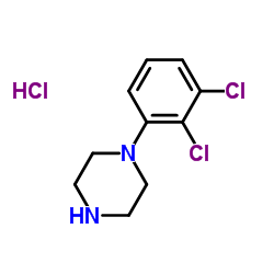Suministro 1- (2,3-diclorofenil) piperazina clorhidrato CAS:119532-26-2