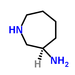 Suministro (R) -Azepan-3-amina CAS:124932-43-0
