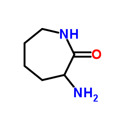 Suministro (3R) -3-aminoazepan-2-ona CAS:28957-33-7