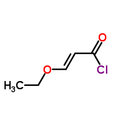 Suministro Cloruro de 3-etoxiacriloilo CAS:6191-99-7