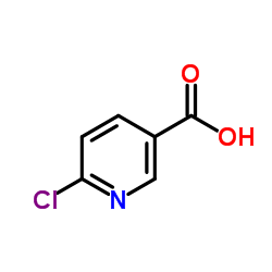 Suministro Ácido 6-cloronicotínico CAS:5326-23-8