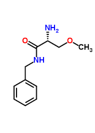 Suministro (2R) -2-amino-N-bencil-3-metoxipropanamida CAS:196601-69-1
