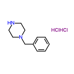Suministro Diclorhidrato de 1-bencilpiperazina CAS:5321-63-1