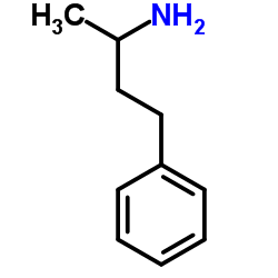 Suministro 4-fenilbutan-2-amina CAS:22374-89-6