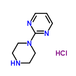 Suministro 2-piperazin-1-ilpirimidina, hidrocloruro CAS:78069-54-2