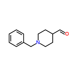 Suministro N-bencilpiperidina-4-carboxaldehído CAS:22065-85-6