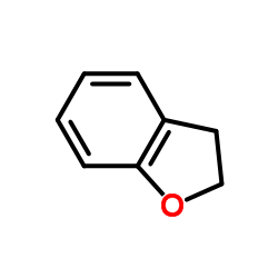 Suministro 2,3-dihidrobenzofurano CAS:496-16-2