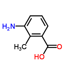 Suministro Ácido 3-amino-2-metilbenzoico CAS:52130-17-3