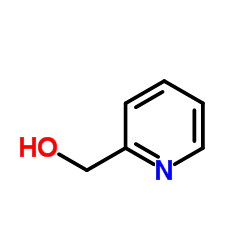 Suministro 2- (hidroximetil) piridina CAS:586-98-1