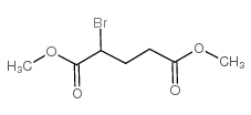 Suministro dimetil 2-bromopentanodioato CAS:760-94-1