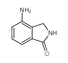 Suministro 4-amino-2,3-dihidroisoindol-1-ona CAS:366452-98-4