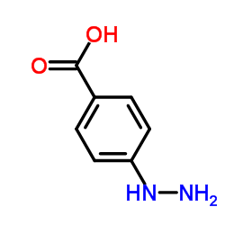 Suministro Ácido 4-hidrazinobenzoico CAS:619-67-0