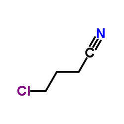 Suministro 4-clorobutilronitrilo CAS:628-20-6