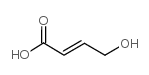 Suministro (E) -4-ácido hidroxicrotónico CAS:24587-49-3