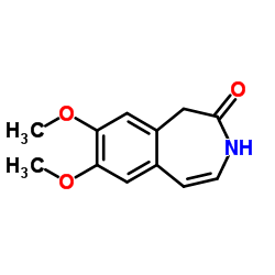 Suministro 7,8-dimetoxi-1,3-dihidro-2H-3-benzazepin-2-ona CAS:73942-87-7