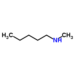 Suministro N-metilpentan-1-amina CAS:25419-06-1