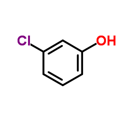 Suministro 3-clorofenol CAS:108-43-0