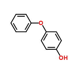 Suministro 4-fenoxifenol CAS:831-82-3
