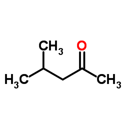 Suministro 4-metil-2-pentanona CAS:108-10-1