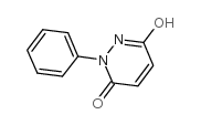 Suministro 2-fenil-1H-piridazina-3,6-diona CAS:1698-54-0