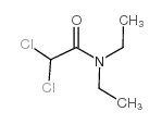 Suministro a, a-dicloro-N, N-dietilacetilacetamida CAS:50433-06-2