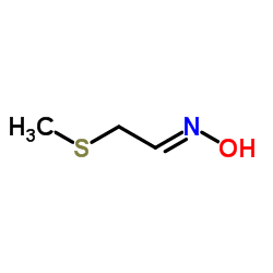 Suministro 2-metiltioetanaldoxima CAS:10533-67-2