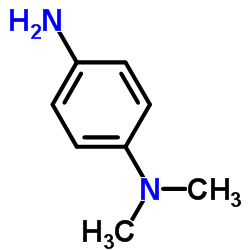 Suministro N, N-dimetil-1,4-fenilendiamina CAS:99-98-9