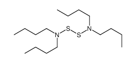 Suministro N-butil-N - [(dibutilamino) disulfanil] butan-1-amina CAS:67271-09-4