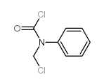 Suministro Cloruro de N- (clorometil) -N-fenilcarbamoilo CAS:52123-54-3