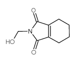 Suministro N-hidroximetil-3,4,5,6-tetrahidroftalimida CAS:4887-42-7