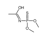 Suministro N-dimetoxifosfinotioilacetamida CAS:42072-27-5
