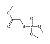 Suministro Metil [(dimetoxifosforil) sulfanil] acetato CAS:57212-78-9