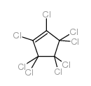 Suministro Octaclorociclopenteno CAS:706-78-5